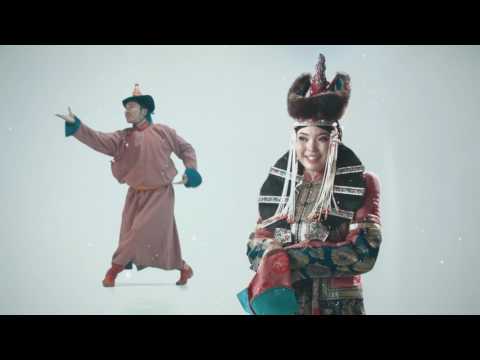 Sunjidmaa   B Altanjargal, B Battsetseglen