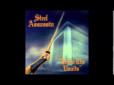 Steel Assassin (USA) - From the Vaults (1997)