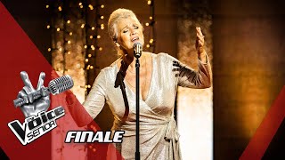 Marie-Jeanne - &#39;All I Have To Do Is Dream&#39; | Finale | The Voice Senior | VTM