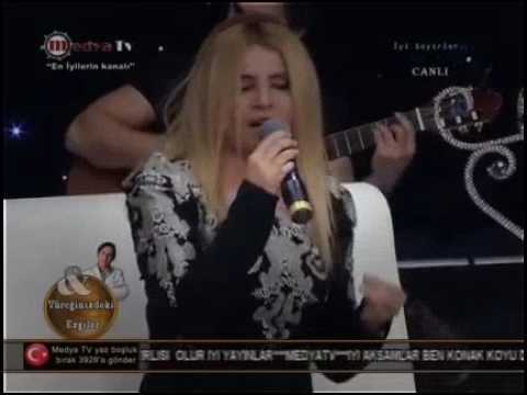 Tülay maciran sevdalar uğruna geçti seneler & her an özlüyorum