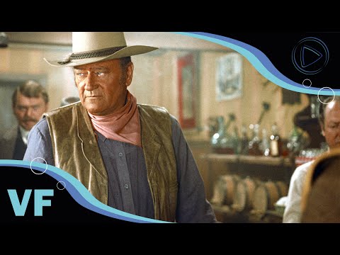 Bande annonce VF - Chisum (1970) HD
