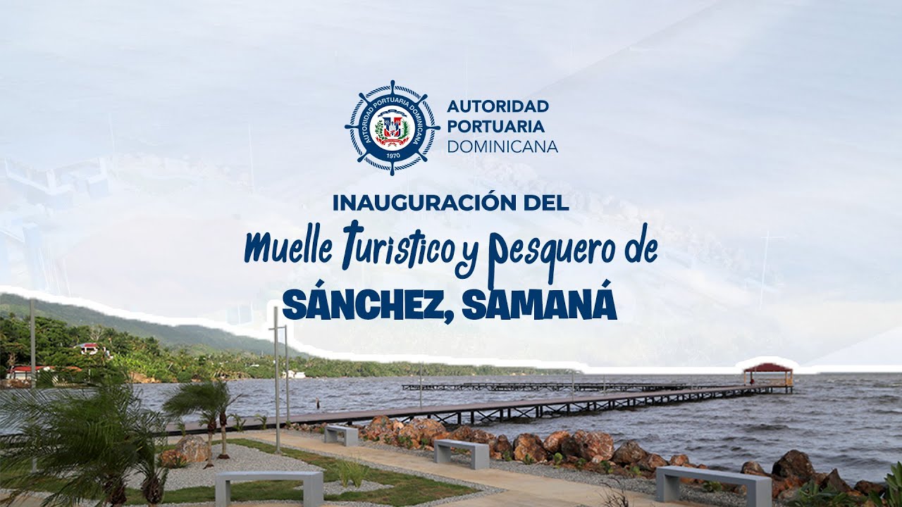 Muelle Sánchez Real