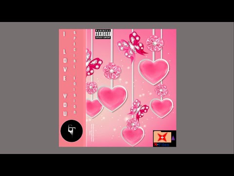 ELLTOXQUI - I LOVE YOU