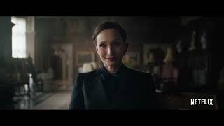 Ребекка (2020) - трейлер українською