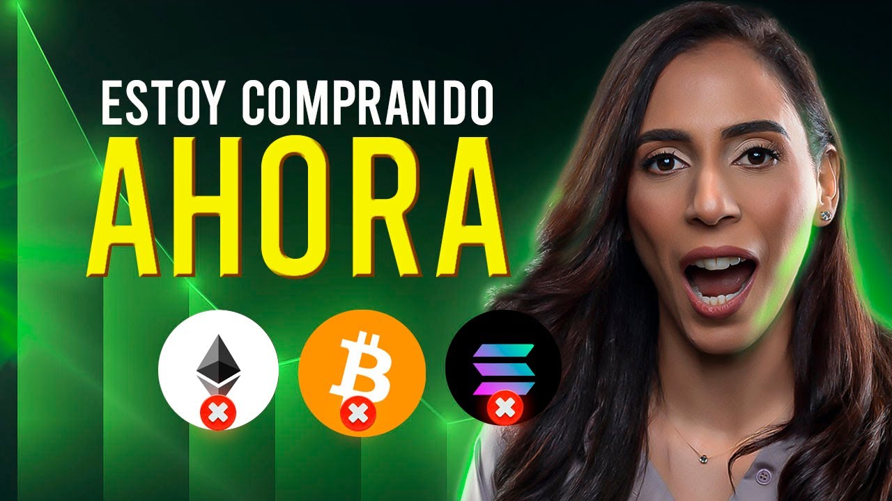 Criptomonedas que Estoy Comprando Antes del Gran Pump de Enero 🚀
