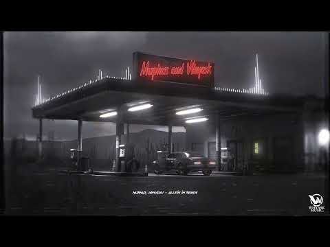 MUPHUS, WhyAsk! - Allein im Regen