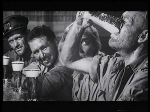 Ice Cold In Alex Special Introduction With Sylvia Syms And J. Lee Thompson