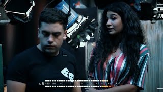 Հեռուստաթատրոն. «Վաճառականը» և «Կոշիկը»