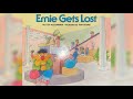 Ernie Gets Lost Sesame Sesamestreet Storytime Story Books Bedtimestories Subscribe Sub Follow Likes