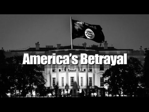 TRUMP MUST ELIMINATE ISLAMIC Terrorists USA Muslim Brotherhood GOVT destroying USA within Video