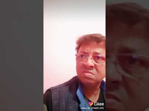 Entertainment super star Dharmendr srivastava allahabadi ke sath