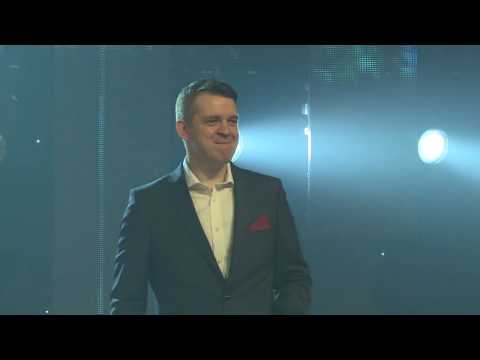 PAULIUS STALIONIS "Kiemo karalienė"