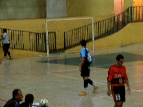 Avare x Santa Ernestina