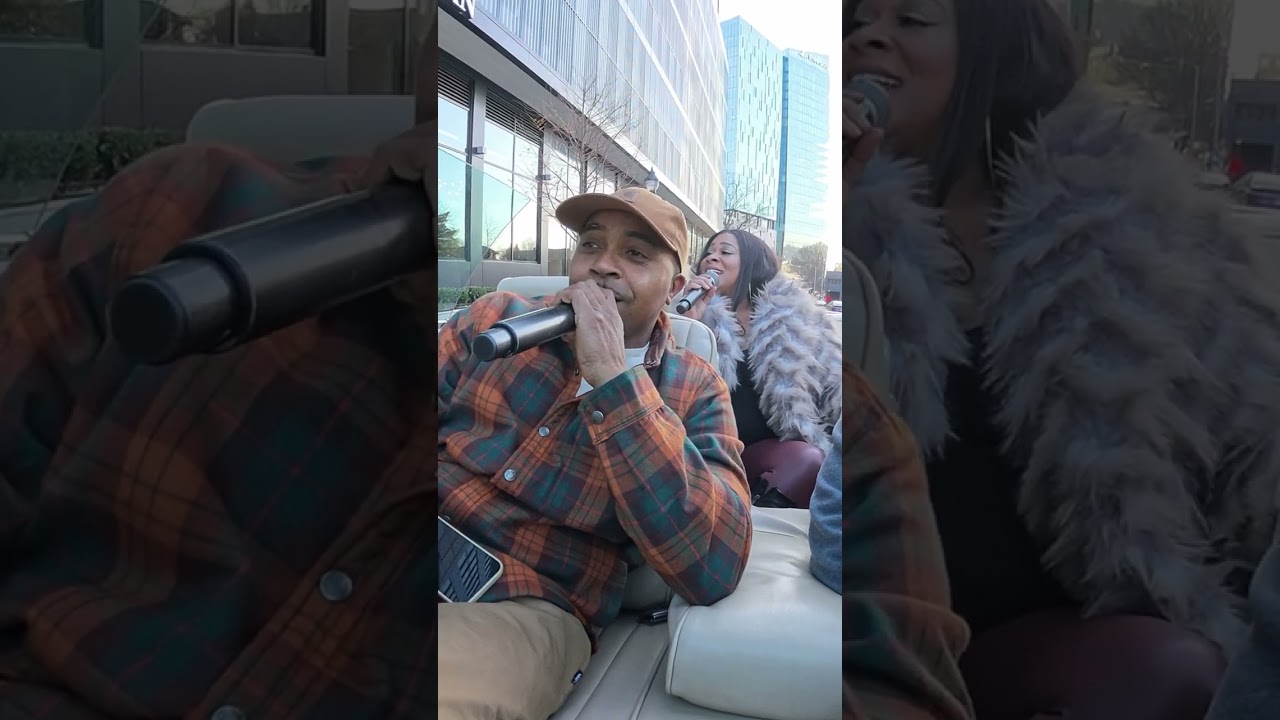 A+ Brings Shakira Along for "All I See" | Cadillac Chronicles #live #music #performance