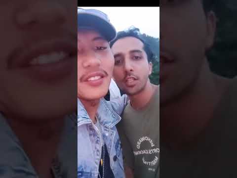 Deadly Nephop Cypher feat VTEN and Eye Crown