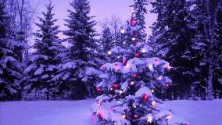 CHRISTOPHER CROSS-CHRISTMAS TIME FOREVER