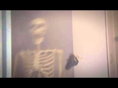 I'VE GOT A BONE TO PICK WITH YOU