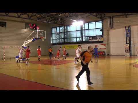 CSS Craiova 57:48 ACS Artesania Bucuresti