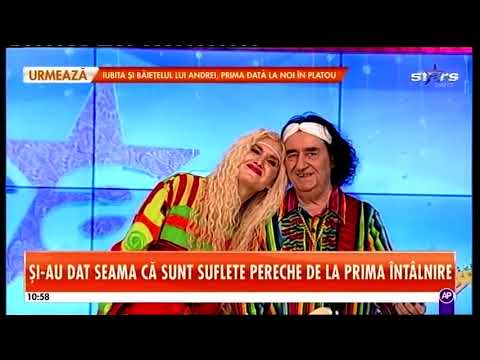 Dorina si Marian Nistor  -   Colind