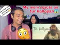 Tur Kalleyan Video Laal Singh Chadda My Mom Reacts On Song Aamir Khaan