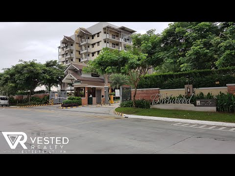 The Birchwood - DMCI Acacia Estates Taguig