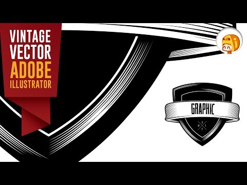 Illustrator Vector Tutorial SLEEK