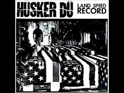 Husker Du- Land Speed Record Part 2