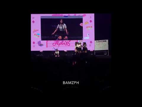 171104 Apink HAYOUNG - GASHINA (가시나)