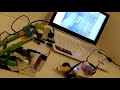 WeDo 2 0 Arduino UNO Scratch 2 0 Video Sensing Part 2