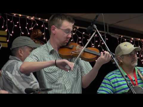 2016-04-24 TC1 Evan Meeker - Shuckin' the Bush - 2016 Hallettsville