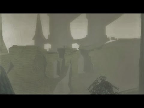 Hyrule Castle High Points