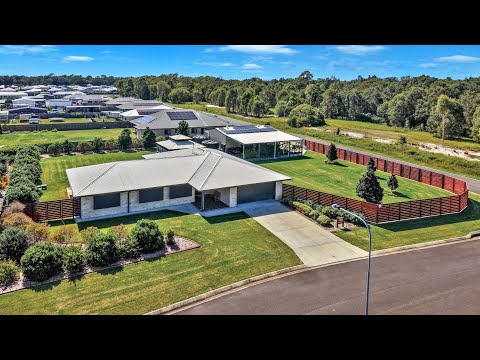 19 Periwinkle Crescent, Toogoom, QLD 4655, 3 chambres, 2 salles de bain, House