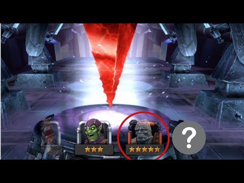 3,000 Units To Awaken My 4-Star Korg!