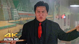 Download lagu What's up, nigger? Lee (Jackie Chan) accidentally gets into a bar fight. Rush hour mp3