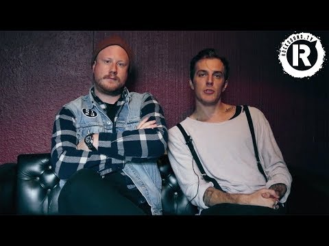 The Maine - The Stories Behind The Songs