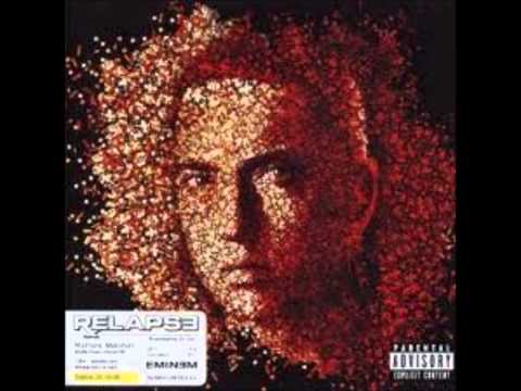 Eminem ft. Dr. Dre - Old time's sake