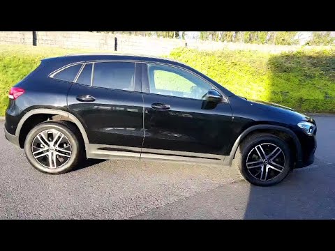 Mercedes-Benz GLA GLA200d Progressive Auto - 1 Own - Image 2