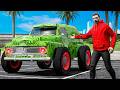 I Found GTA 5 S Most MODDED Vehicles