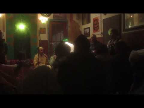 Songs in Honour of the Prophet by Anouar Barrada