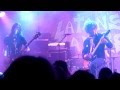 Satan's Satyrs - The Black Casket (Live ...