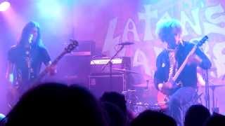 Satan's Satyrs - The Black Casket (Live @ Roadburn, April 19th, 2013)