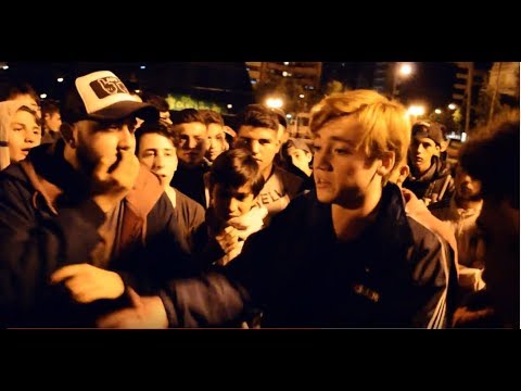 PAULO LONDRA MECHA vs TRIPLE M NAISTA - FINAL 2vs2 Random - Sinescritura (Especial)