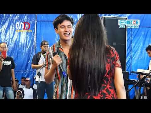 Cinta diantartika - Rere Amora feat Widhi Arjuna