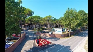 Camping Residence Il Tridente