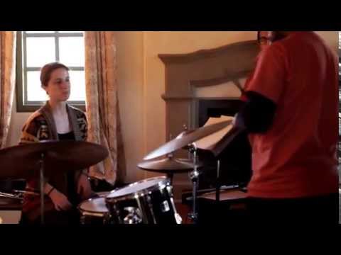 Masterclass with Kendrick Scott