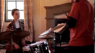 Masterclass with Kendrick Scott