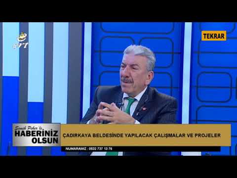 HABERİNİZ OLSUN ZENNUR KARSLI