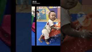 看著孩子長大，每天都值得回憶