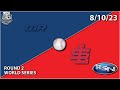 [4] West Raleigh vs [12] South Lexington - Cal Ripken 10U World Series - W.S Bracket R2 - 8/10/23
