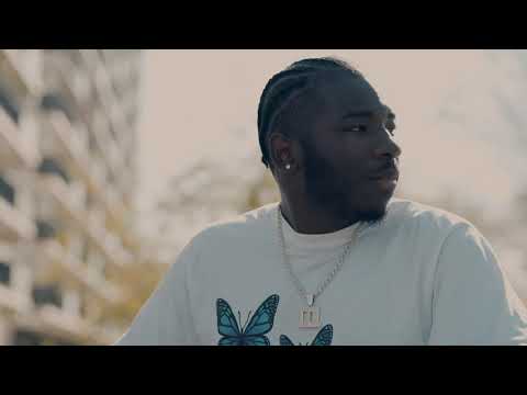 Dizo - Lange Meters (Prod. Drayson Gashi)